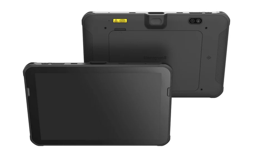 Honeywell ScanPal EDA10A Robust Tablet - 25,4 cm (10 Zoll) Full HD - Qualcomm Snapdragon SM4350-AC - 4 GB - 64 GB - Androi