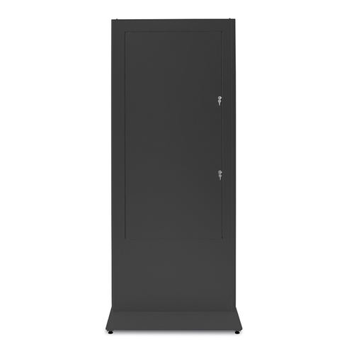 HAGOR Vis-it Displaygehäuse - 139,7 cm (55 Zoll)