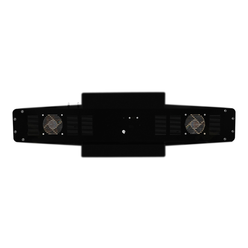 HAGOR Vis-it Displaygehäuse - 139,7 cm (55 Zoll)