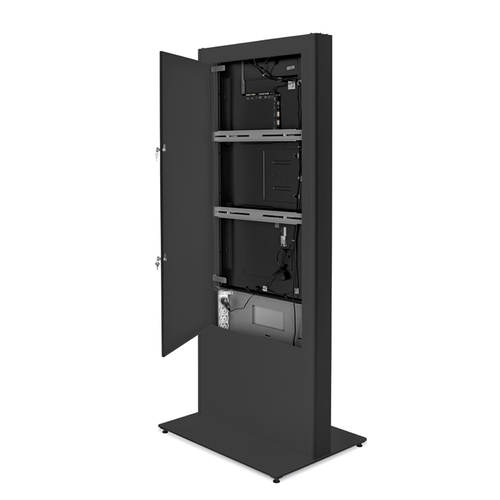 HAGOR Vis-it Displaygehäuse - 139,7 cm (55 Zoll)