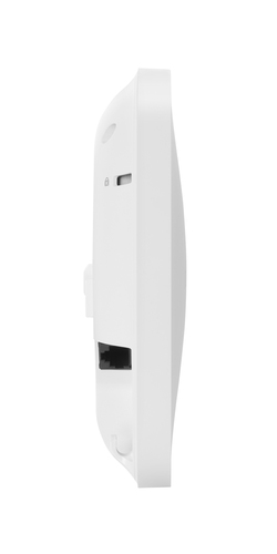 HPE Networking Instant On Indoor Access Point 2x2 Wi-Fi 6 (RW) AP22