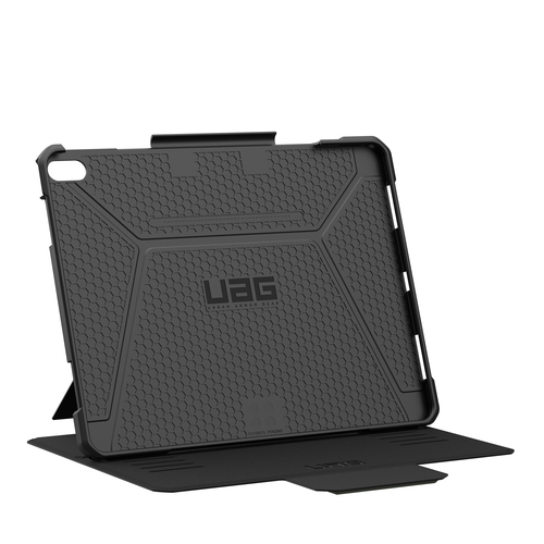 UAG Metropolis SE Robust Tasche (Folie) für 33 cm (13 Zoll) Apple iPad Air 13 (2024), iPad Air 13 (2025) Tablet - Oliv - P
