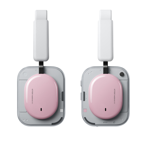 Nothing Headphone (a). Product type: Headset. Connectivity technology: Wired & Wireless, Bluetooth. Recommended usage: Mus