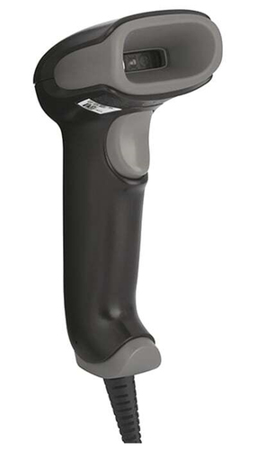 Honeywell Voyager XP 1470g. Type: Handheld bar code reader, Scanner type: 1D/2D, Sensor type: CMOS. Connectivity technolog