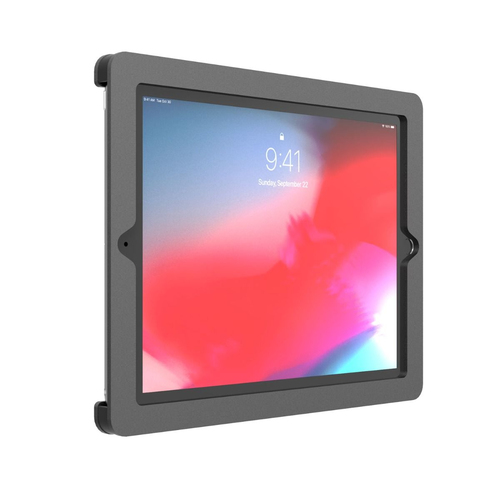 Compulocks Axis 102AXSB Gabinete de exposi�ão - 25.9 cm (10.2") - Montagem em parede