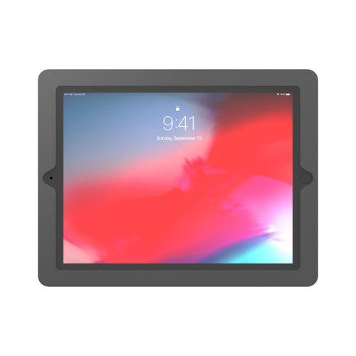 Compulocks Axis 102AXSB Gabinete de exposi�ão - 25.9 cm (10.2") - Montagem em parede