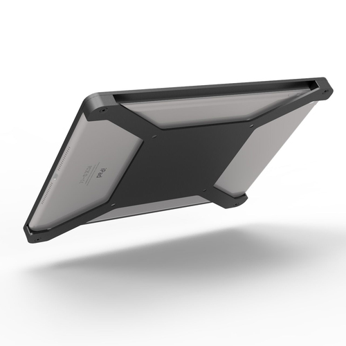 Compulocks Axis 102AXSB Gabinete de exposi�ão - 25.9 cm (10.2") - Montagem em parede