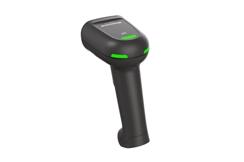 Honeywell Xenon Ultra 1962G Retail Handheld Barcode-Scanner-Set - Kabellos Konnektivität - Schwarz - 814,58 mm Scan-Abstan