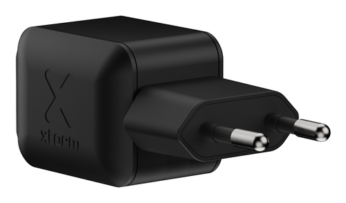 Xtorm XECNG451. Charger type: Indoor, Power source type: USB, Charger compatibility: Universal, USB Type-C ports quantity: