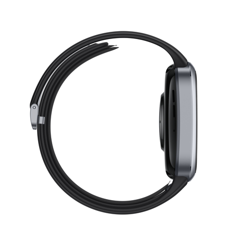 Huawei WATCH D2. Display diagonal: 4.62 cm (1.82"), Display technology: AMOLED, Display resolution: 480 x 408 pixels, Touc
