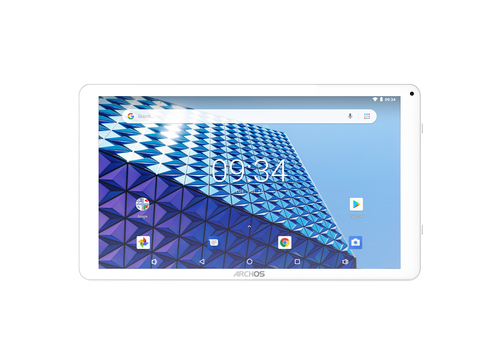 Archos Access 101 WiFi Tablet - 25,7 cm (10,1 Zoll) - Quad-Core 1,20 GHz - 1 GB RAM - 64 GB - Android 8.1 Oreo (Go Edition