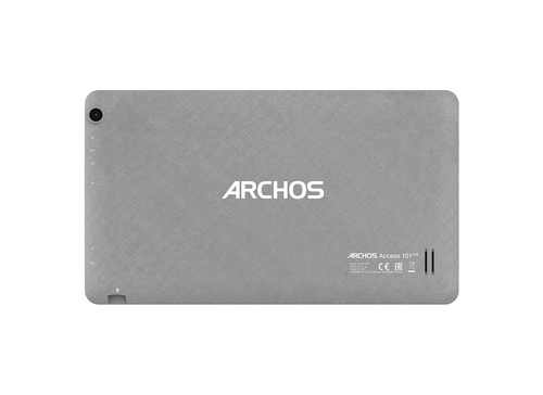 Archos Access 101 WiFi Tablet - 25,7 cm (10,1 Zoll) - Quad-Core 1,20 GHz - 1 GB RAM - 64 GB - Android 8.1 Oreo (Go Edition