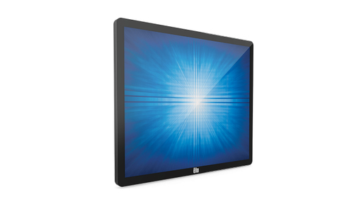 Elo Touch Solutions 1902L. Taille de l'écran: 48,3 cm (19"), Luminosité de l'écran: 225 cd/m², Type HD: HD. Couleur du pro