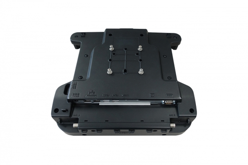 Panasonic Dock Cradle für Tablet-PC - 6 x USB