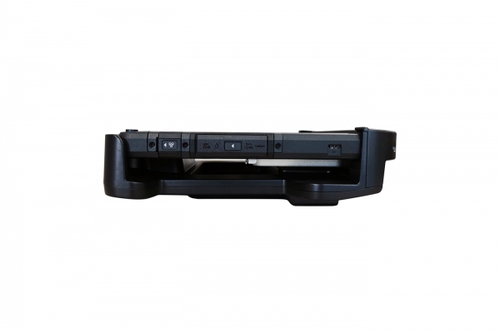 Panasonic Dock Cradle für Tablet-PC - 6 x USB