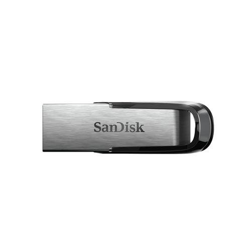 SanDisk Ultra Flair. Capacidade: 512 GB, Interface de dispositivo: USB Type-A, Versão USB: 3.2 Gen 1 (3.1 Gen 1), Velocida
