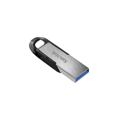 SanDisk Ultra Flair. Capacidade: 512 GB, Interface de dispositivo: USB Type-A, Versão USB: 3.2 Gen 1 (3.1 Gen 1), Velocida