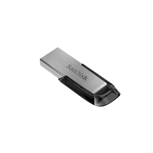 SanDisk Ultra Flair. Capacidade: 512 GB, Interface de dispositivo: USB Type-A, Versão USB: 3.2 Gen 1 (3.1 Gen 1), Velocida