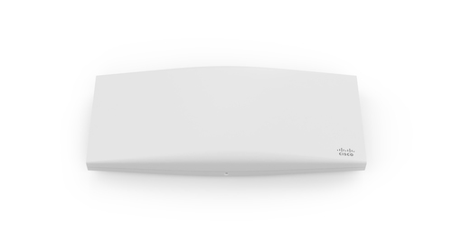 Meraki MR36 802.11ax 1.70 Gbit/s Wireless Access Point - 2.40 GHz, 5 GHz - MIMO Technology - 1 x Network (RJ-45) - Gigabit