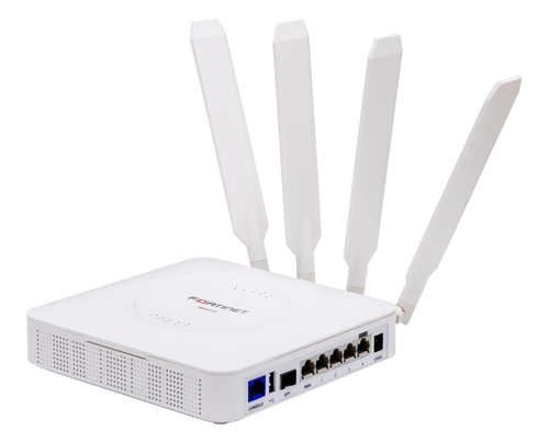 WIRELESS WAN ROUTER 1X DUAL SIM 3G/4G LTE CAT6