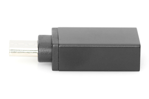 Assmann Datentransferadapter - Schwarz