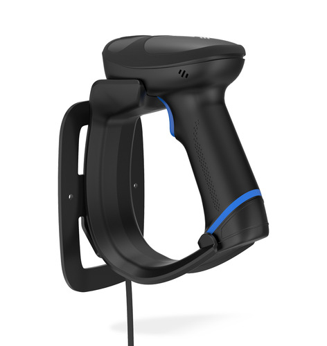 Newland HR33 Marlin AI Bluetooth. Type: Handheld bar code reader, Scanner type: 1D/2D, Sensor type: CMOS. Connectivity tec