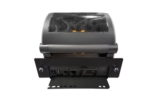 Gamber-Johnson 7160-1693. Tipo de produto: Base de montagem, Adequado para: Carro, Cor do produto: Preto. Largura: 209,6 m