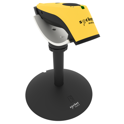 Socket Mobile SocketScan S720 Asset Tracking, Loyalty Program, Transportation, Inventory, Hospitality Handheld Barcode Sca