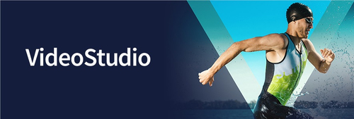 Corel VideoStudio 2020 Business & Education - Licence - Électronique - PC