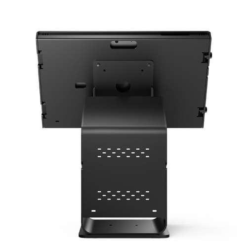 Surface Pro 8-11 Apex Enclosure Tablet Printer Kiosk - Surface Pro 8-11 Apex Enclosure Tablet Printer Kiosk