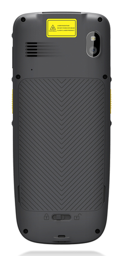 Newland Robust Handheld Terminal - 2D, 1D - EVDO, LTE, CDMA2000 1xEV-DO Rev A, 4G, 3G, 2G - Laser Lichtquelle - 10,2 cm (4
