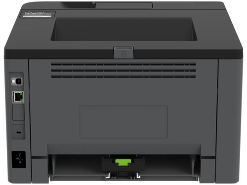 Lexmark - Desktop Laserdrucker - Monochrom - 42 ppm Monodruck - 600 x 600 dpi Druckauflösung - Duplexdruck, Automatisch - 