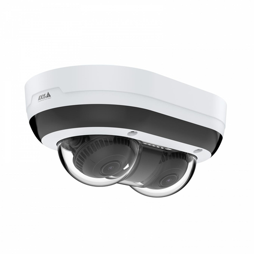Axis 02415-001. Tipo: Câmara de segurança IP, Instalação suportada: Interior e exterior, Tecnologia de conetividade: Com f
