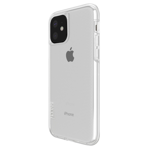 Skech SKIP-L19-MTX-CLR. Etui-Typ: Cover, Markenkompatibilität: Apple, Kompatibilität: iPhone 11, Oberflächenfärbung: Einfa