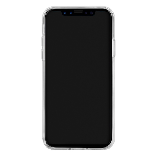 Skech SKIP-L19-MTX-CLR. Etui-Typ: Cover, Markenkompatibilität: Apple, Kompatibilität: iPhone 11, Oberflächenfärbung: Einfa