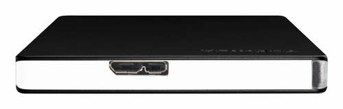CANVIO SLIM 2TB BLACK 2.5 USB3.0 ALU FINISH