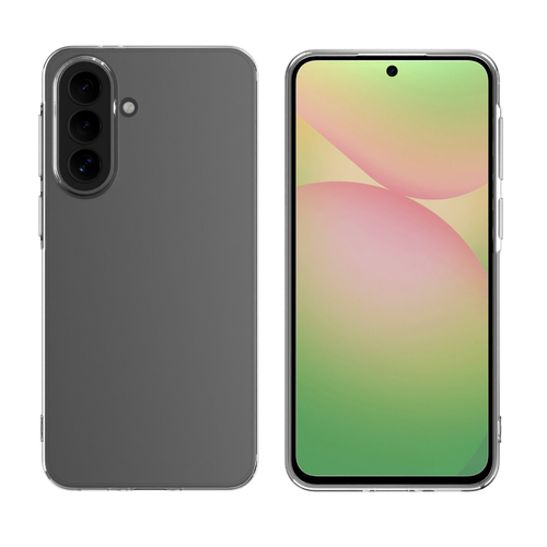 4smarts 541757. Etui-Typ: Cover, Markenkompatibilität: Samsung, Kompatibilität: Galaxy A37 5G, Maximale Bildschirmgröße: 1