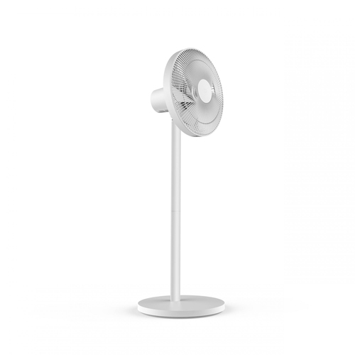 Xiaomi PYV4007GL. Type: Household blade fan, Product colour: White, Placement: Floor, Table. Power source type: AC, Power 