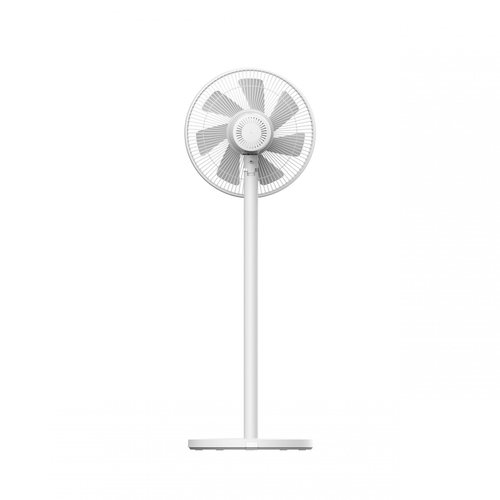 Xiaomi PYV4007GL. Type: Household blade fan, Product colour: White, Placement: Floor, Table. Power source type: AC, Power 