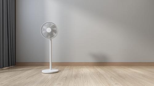 Xiaomi PYV4007GL. Type: Household blade fan, Product colour: White, Placement: Floor, Table. Power source type: AC, Power 