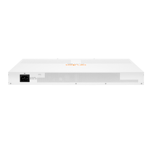 HPE Instant On 1930 24 Ports Manageable Ethernet Switch - Gigabit Ethernet, 10 Gigabit Ethernet - 10/100/1000Base-T, 10GBa
