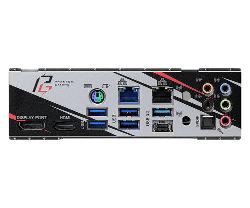 Asrock Z490 PG Velocita. Fabricante do processador: Intel, Processador: Intel® Celeron®, Intel® Core™ i3, Intel® Core™ i5,