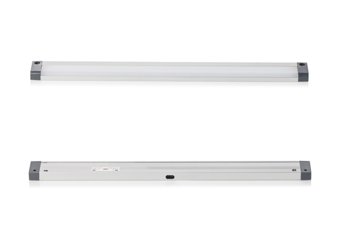 Digitus LED light, 3W. Bulb power: 3 W, Luminous flux: 270 lm, Bulb lifetime: 25000 h, Colour temperature: 6000 K