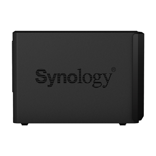 Synology DiskStation DS220+. Tipo: NAS. Tipo de chassis: Compacto. Família de processador: Intel® Celeron®, Modelo de proc