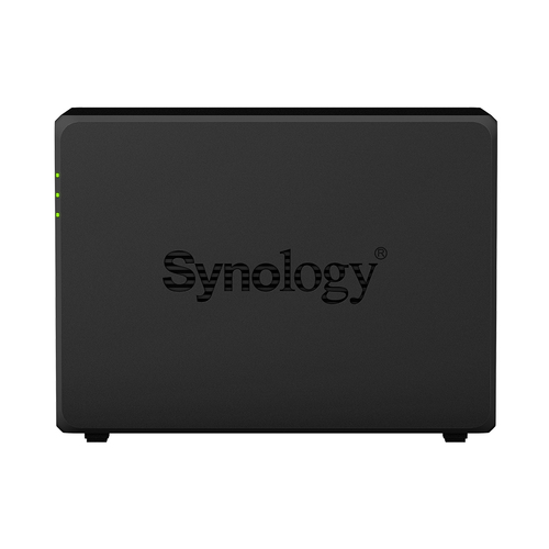 Synology DiskStation DS720+. Tipo: NAS. Tipo de chassis: PC. Classe do dispositivo: Home & Home Office. Família de process