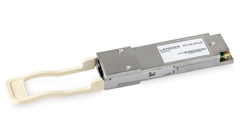 Lancom QSFP - für Optisches Netzwerk, Datenvernetzung - Glasfaserleitung40 Gigabit Ethernet