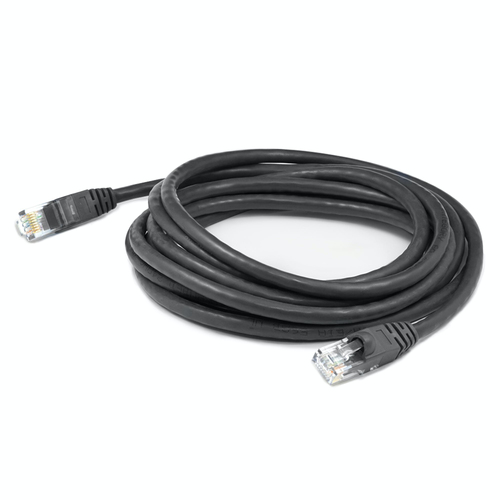 AddOn 2 m Category 5e Network Cable for Network Device - 1 - First End: 1 x RJ-45 Network - Male - Second End: 1 x RJ-45 N