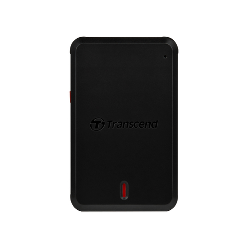 Transcend DrivePro Digitaler Camcorder - Full HD - 16:9 Aufnahme - USB - microSD - Speicherkarte