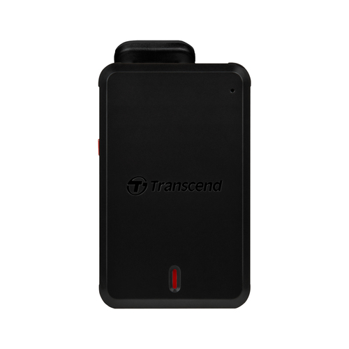 Transcend DrivePro Digitaler Camcorder - Full HD - 16:9 Aufnahme - USB - microSD - Speicherkarte