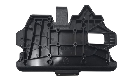 Gamber-Johnson 7160-1313-00. Peso: 210 g, Largura: 235,5 mm, Profundidade: 48,3 mm